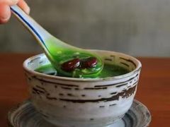-如禾素食·下午茶·糖水