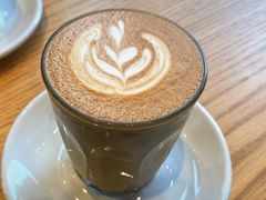 -Seesaw Coffee(苏州中心店)