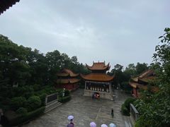 -南岳衡山风景名胜区