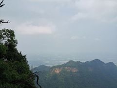 -青城山