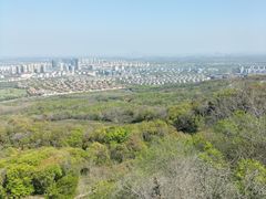 -南京市江宁方山