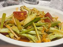 -海陵岛保利皇冠假日酒店·御公馆中餐厅 CANAL LNUA