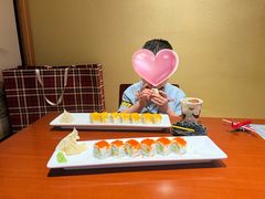 -乾山寿司(好运街店)