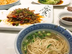 -尹兰楼西北风情餐厅(嘉定店)