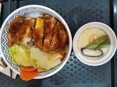 -吉野家(成都时代奥莱店)