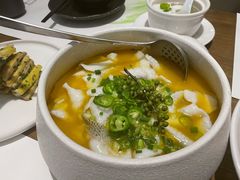 榕意藤椒鱼-榕意·川味之美(深业上城店)
