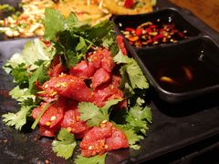 -醉烧膘·烧烤夜宵王(总店)