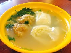 -小杨生煎(黄河路店)