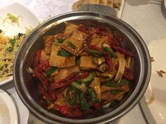 -北李妈妈菜·海肠捞饭(高新万达店)