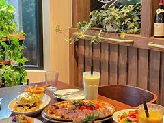 -Bistro 63 创意融合料理(广粤天地店)