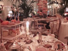 -The Ritz Restaurant