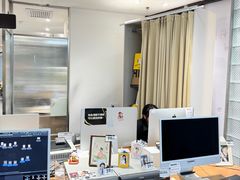 -海马体家庭照相馆(广州正佳广场店)