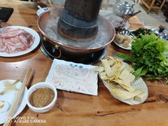 -元盛居(生态大街店)