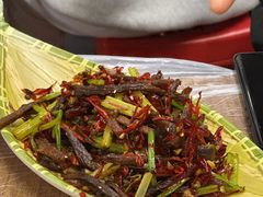 -小民大排档(光谷店)