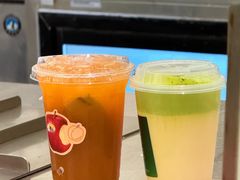 -喜茶(广州佳兆业广场店)