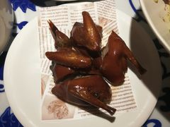 -江南赋(内蒙古大厦店)