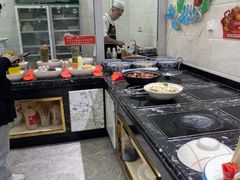 -渔码头食府(蓬莱阁店)