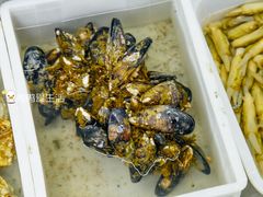 -阿杰臻选海鲜饭店(普陀山店)
