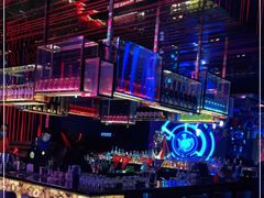 -大连君悦酒店 · VIVA(星海广场店)