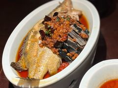 -南京大牌档(夫子庙老门东店)