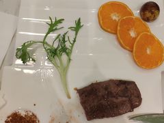 -纽斯特自助牛排餐厅(三林印象城店)