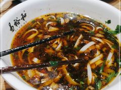 -易裕和·长沙米粉(竹塘西路店)