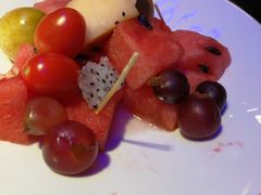 -咕嘟草帽鱼·牛奶一样的鲜鱼汤(包河万达广场创始店)