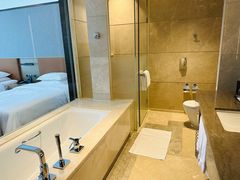 -广州粤海喜来登酒店