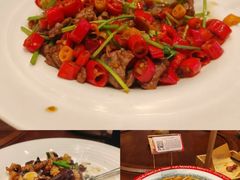 -唐山宴大唐州府精品中餐