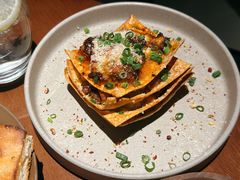 麻婆豆腐千层面-OTIUM • 柴屿麦(亮马桥店)