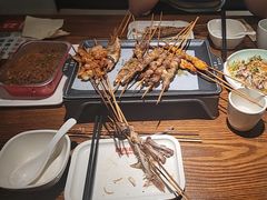 -管氏翅吧(台湾街店)