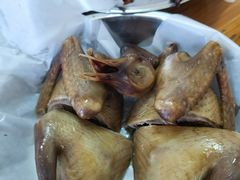 -味为先光明乳鸽(光明总店)