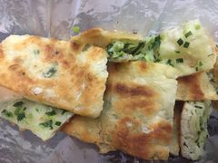 葱油饼-咏春葱油饼(德政中路店)