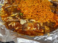 -李先生的首尔小馆(松江启源广场店)