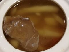-五观堂素食(新华路店)