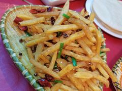 -汤思福北京烤鸭(湘隆时代广场店)