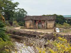 -林丰温泉度假山庄
