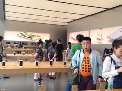 -Apple零售店(成都太古里店)