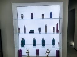-FINE HAIR 烫染专业设计