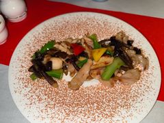 -馋遇江南·精致湖景雅宴(东方之门店)