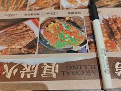-三毛烧烤·南昌大排档(山姆店)