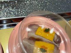 -争鲜回转寿司(南开大悦城店)