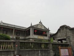 -万秋楼