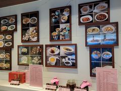 -走马楼饭庄(慈城古县城店)