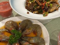 -渔娘渔家丹东海鲜(东直门店)