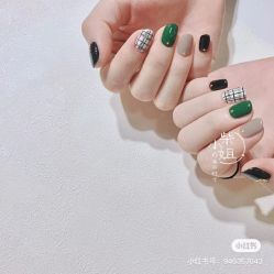 -LILY NAILS美甲美睫