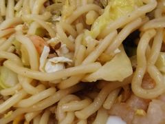 海鲜炒面-孙记海鲜砂锅菜(拾味nice店)