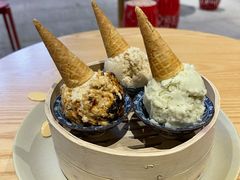 -歎雪糕低糖低脂Gelato冰淇淋