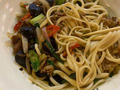 -西竹拌面(银川阅彩城店)