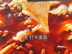 -冰冰龙虾·江湖菜·花园江景餐厅